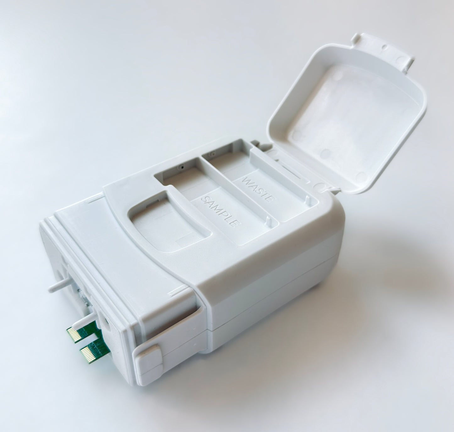 CR2300 - 23 Parameter Cartridge with 100 Tests