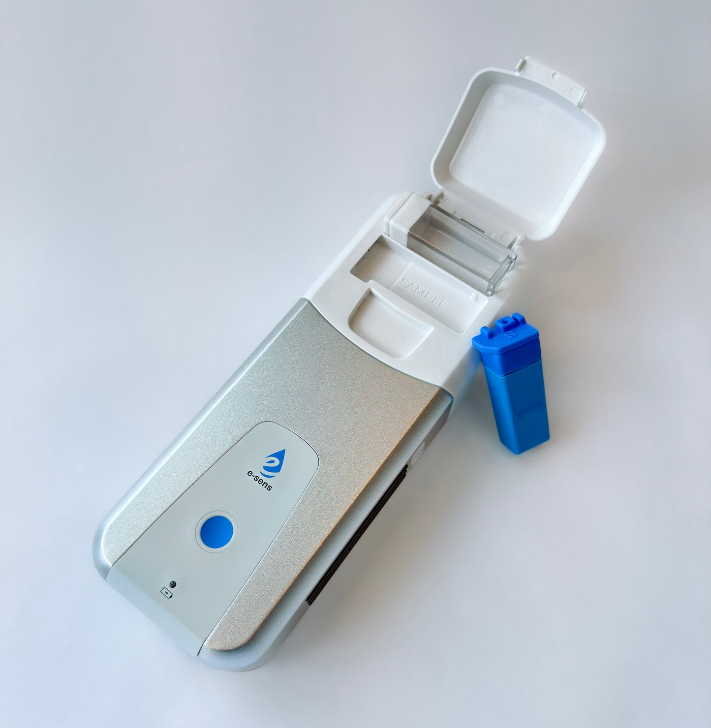 ROAM 1300 - 13 Parameter Cartridge with 100 tests