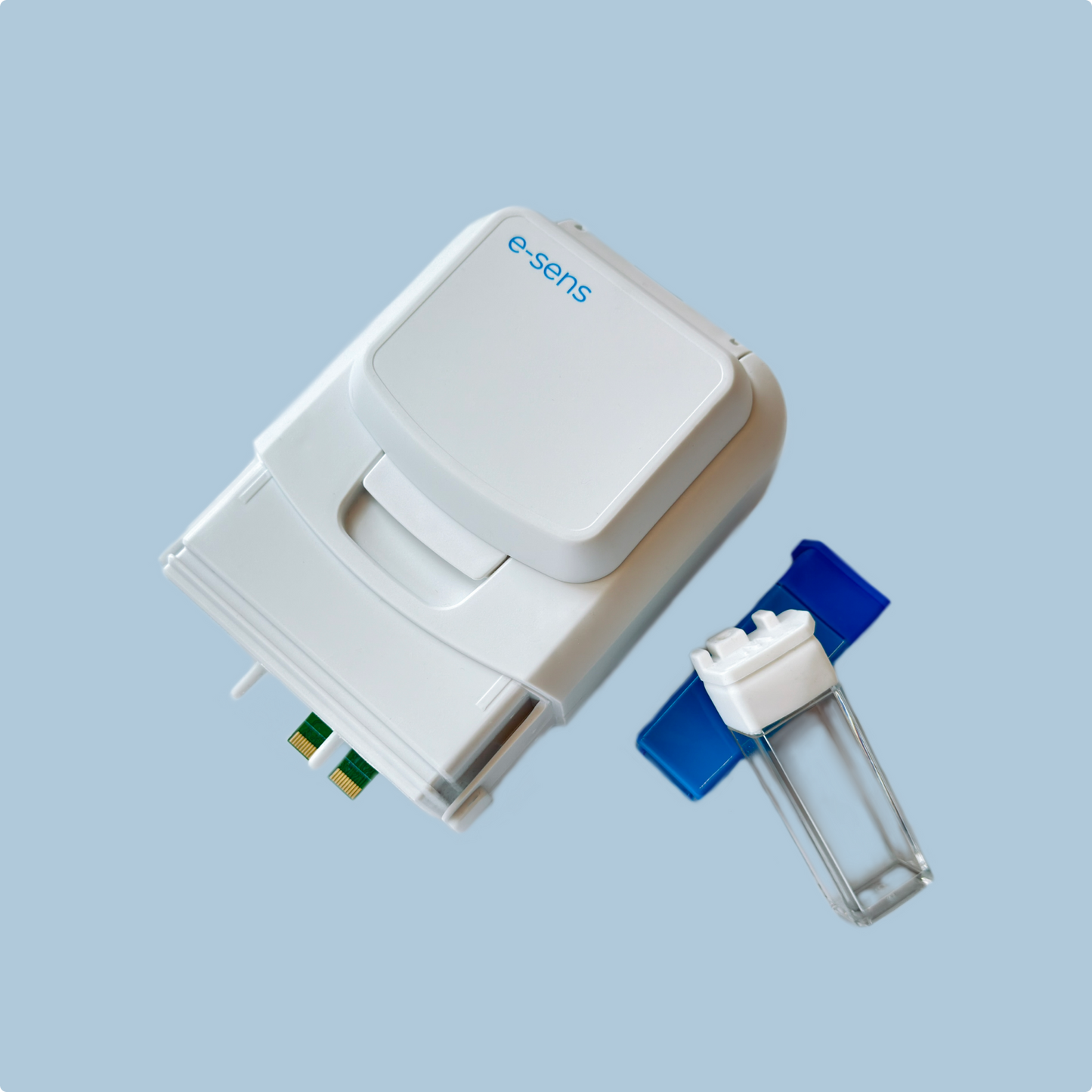 CR2300 - 23 Parameter Cartridge with 100 Tests