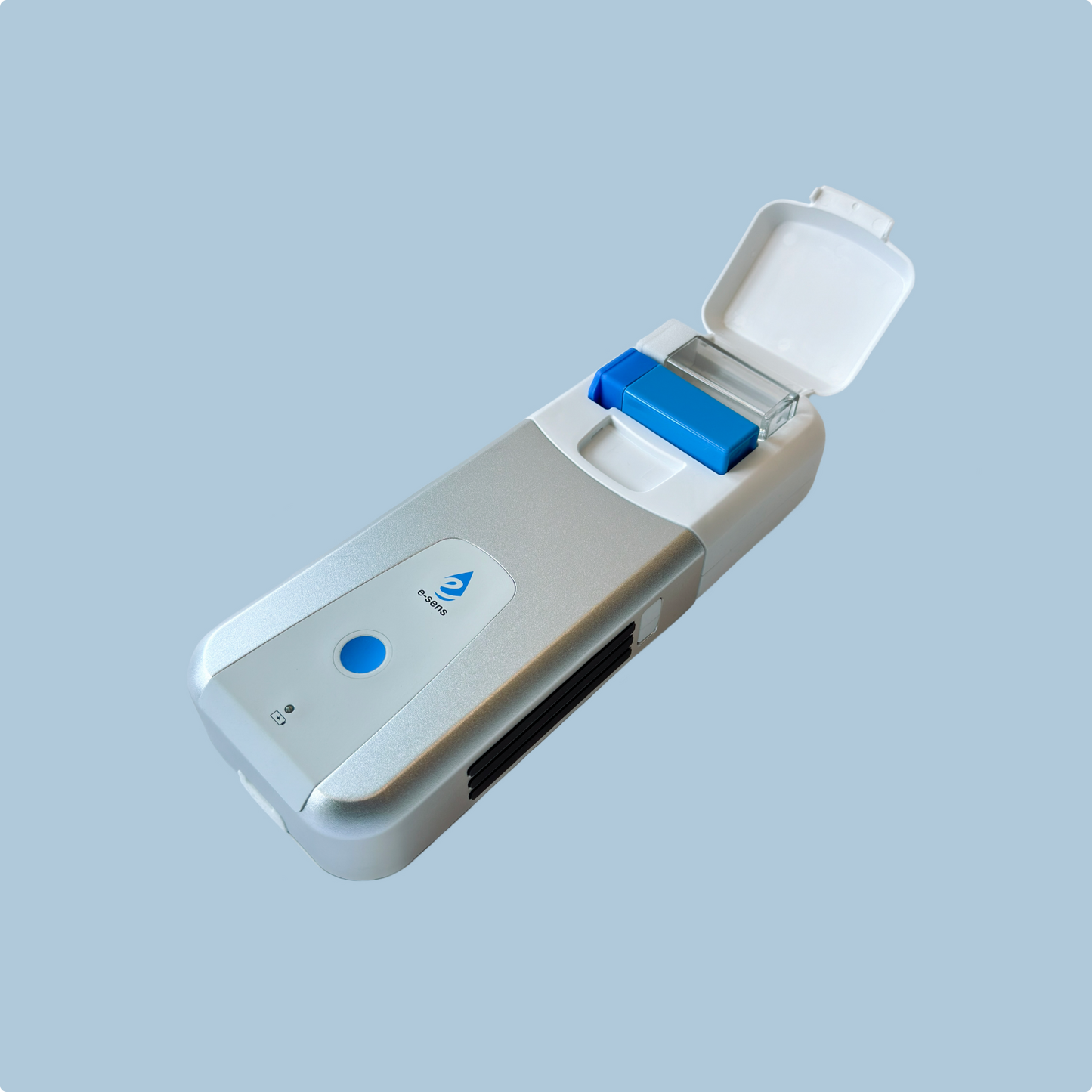 ROAM 800 - 8 Parameter Cartridge with 150 Tests