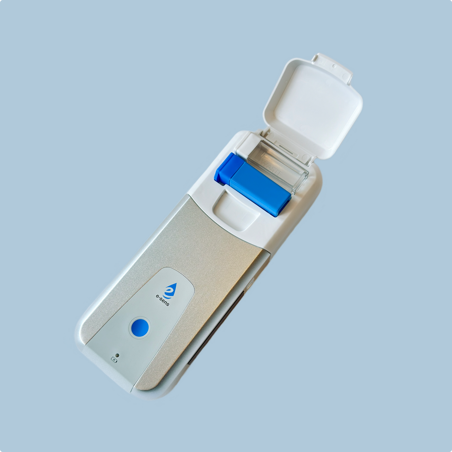 ROAM 2300 - 23 Parameter Cartridge with 100 Tests
