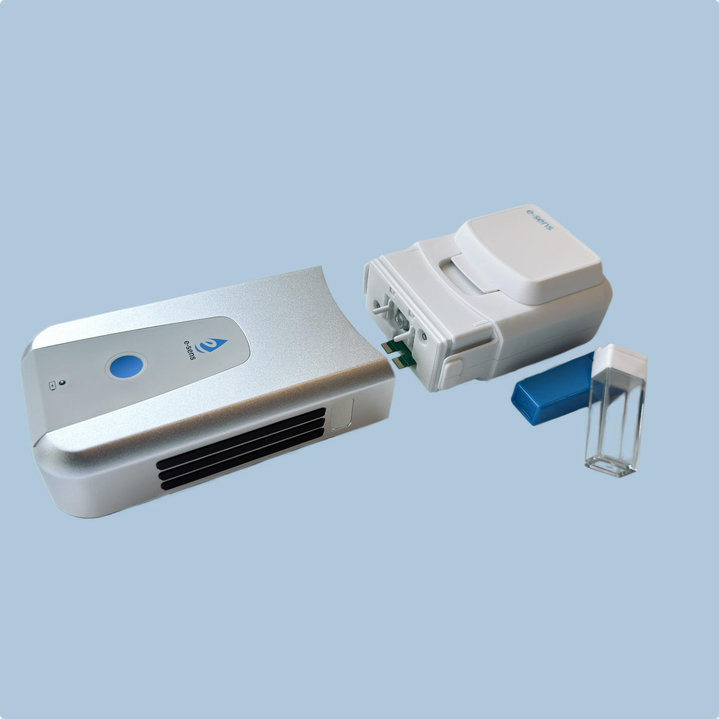 ROAM 1300 - 13 Parameter Cartridge with 100 tests